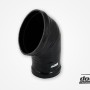 BMW M3 E46 2000-2006 Inlet hose Black