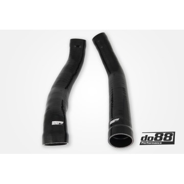 Porsche 993 Turbo Pressure hoses
