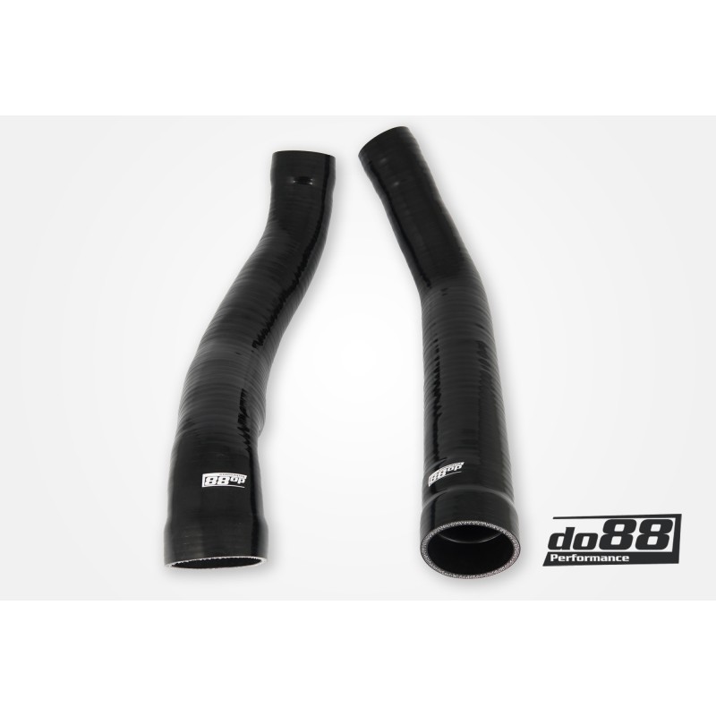 Porsche 993 Turbo Pressure hoses