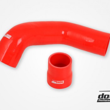 Volvo V70N/S60 01-04 Pressure hoses Red