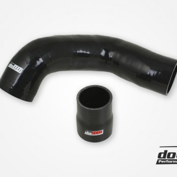 Volvo V70N/S60 01-04 Pressure hoses Black