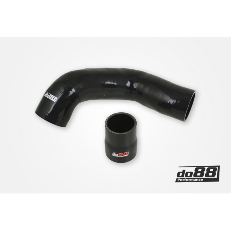 Volvo V70N/S60 01-04 Pressure hoses Black