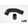 Volvo V70N/S60 01-04 Pressure hoses Black
