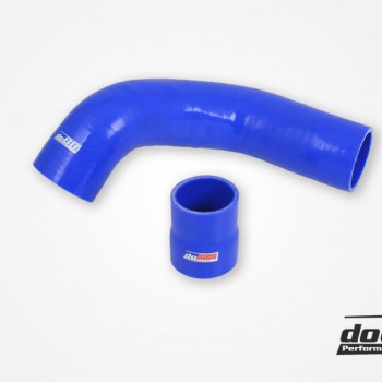 Volvo V70N/S60 01-04 Pressure hoses Blue