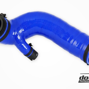 VAG 2.0 TSI EA888 Gen4 (300hp) Inlet hose Blue
