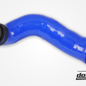 VAG 2.0 TSI EA888 Gen4 (245hp) Inlet hose Blue