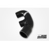 Porsche 911 (996) Turbo F-hose Black