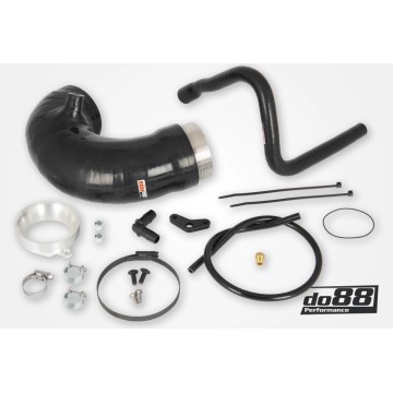 Audi RS3 (8V) / TT RS (8S) Inlet hose TTE 6 700 turbo