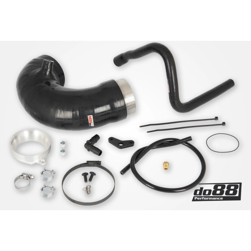 Audi RS3 (8V) / TT RS (8S) Inlet hose TTE 6 700 turbo