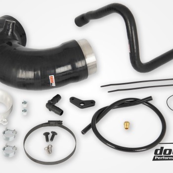 Audi RS3 (8V) / TT RS (8S) Inlet hose TTE 777 855 turbo