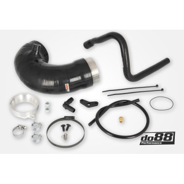 Audi RS3 (8V) / TT RS (8S) Inlet hose TTE 777 855 turbo