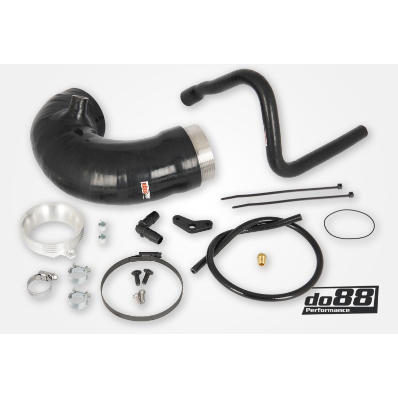 Audi RS3 (8V) / TT RS (8S) Inlet hose TTE 777 855 turbo