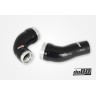 Alpine A110 Pressure hoses Black