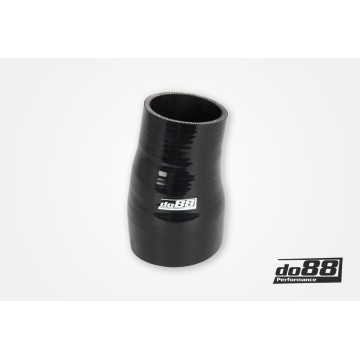 Alpine A110 Inlet hose Black