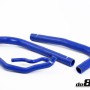 Volvo 740/940 (with T5 engine) Coolant hoses Blue