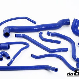 SAAB 900/9-3 Turbo 94-00 Radiator hoses