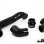 SAAB 900/9-3 Turbo 94-00 Pressure hoses Black