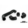 SAAB 900/9-3 Turbo 94-00 Pressure hoses Black
