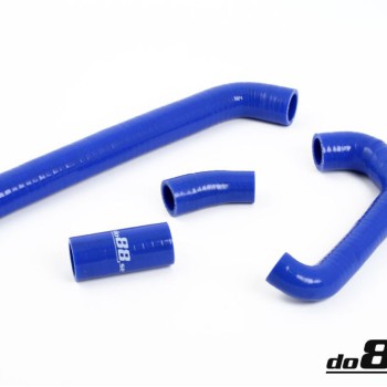 SAAB 900/9-3 Turbo 94-00 Complement kit Blue