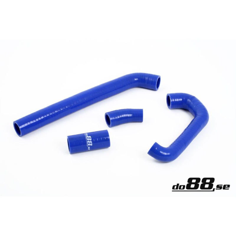 SAAB 900/9-3 Turbo 94-00 Complement kit Blue