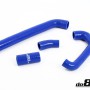 SAAB 900/9-3 Turbo 94-00 Complement kit Blue