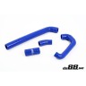 SAAB 900/9-3 Turbo 94-00 Complement kit Blue