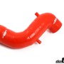 SAAB 9-3 2.0T 2003- Inlet hose Red