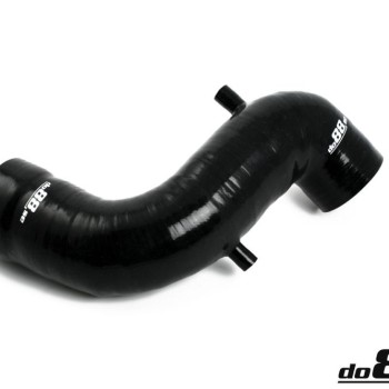 SAAB 9-3 2.0T 2003- Inlet hose Black