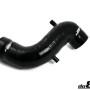 SAAB 9-3 2.0T 2003- Inlet hose Black