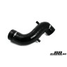 SAAB 9-3 2.0T 2003- Inlet hose Black