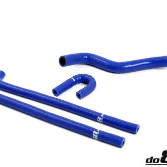 SAAB 9-3 2.0T 2003- Solenoid valve & vevvent hoses