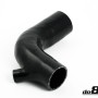 SAAB 900/9-3 Turbo 94-00 Inlet hose Black