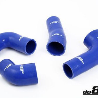 SAAB 9000 Turbo 85-90 Charge hoses