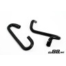 Volvo 740/940 Turbo 92-98 Idle valve hoses Black