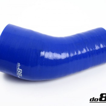 SAAB 9-3 Turbo T7 99-03 Inlet hose Blue