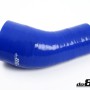 SAAB 9-3 Turbo T7 99-03 Inlet hose Blue