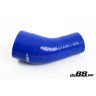 SAAB 9-3 Turbo T7 99-03 Inlet hose Blue
