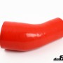 SAAB 9-3 Turbo T7 99-03 Inlet hose Red
