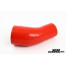 SAAB 9-3 Turbo T7 99-03 Inlet hose Red
