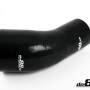 SAAB 9-3 Turbo T7 99-03 Inlet hose Black