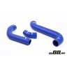 Volvo C30/C70/S40/V50 Turbo 04-13 Pressure hoses Blue