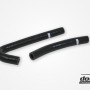 SAAB 900 Turbo T8 1981-1989 Idle control hoses Black