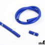 Volvo V70N/S60 01-08 Brake vacuum hoses Blue