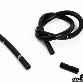 Volvo V70N/S60 01-08 Brake vacuum hoses Black