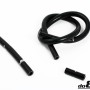 Volvo V70N/S60 01-08 Brake vacuum hoses Black