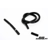 Volvo V70N/S60 01-08 Brake vacuum hoses Black