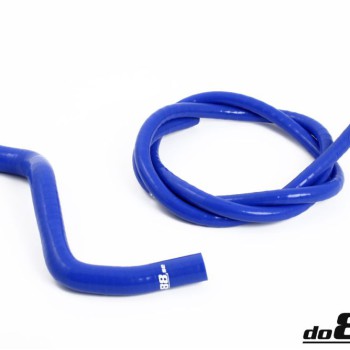 Volvo V70N/S60 01-08 Coolant hoses complement Blue