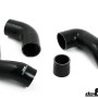 Volvo 740/940 Turbo 92-98 Pressure hoses Black