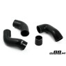 Volvo 740/940 Turbo 92-98 Pressure hoses Black