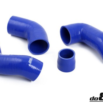 Volvo 740/940 Turbo 92-98 Pressure hoses Blue